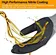 microfoam nitrile gloves